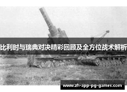 比利时与瑞典对决精彩回顾及全方位战术解析 比利时与瑞典对决精彩回顾及全方位战术解析