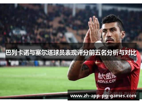 巴列卡诺与塞尔塔球员表现评分前五名分析与对比 巴列卡诺与塞尔塔球员表现评分前五名分析与对比