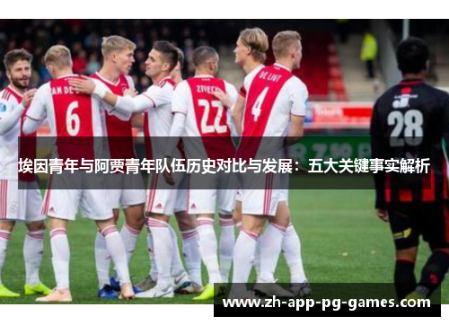 埃因青年与阿贾青年队伍历史对比与发展：五大关键事实解析